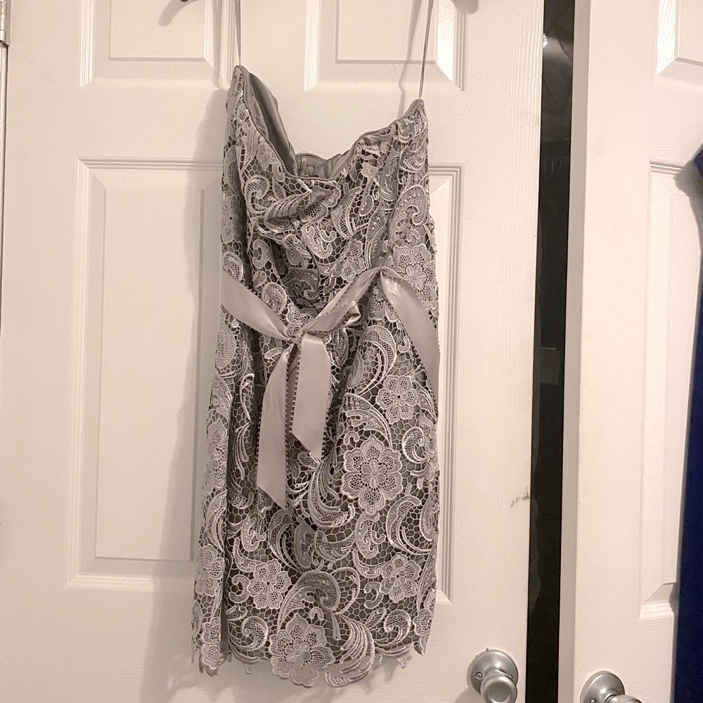 Nordstrom Formal Dress